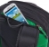 Case Logic BOGB-115 Griffith Park notebook-backpack black